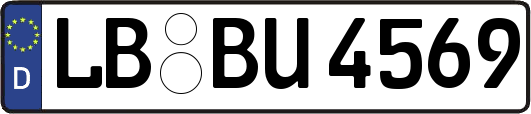 LB-BU4569