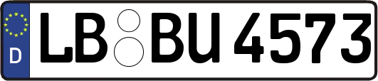 LB-BU4573