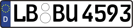 LB-BU4593