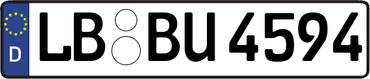LB-BU4594