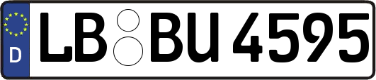 LB-BU4595