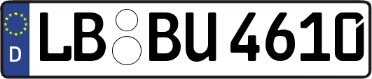 LB-BU4610