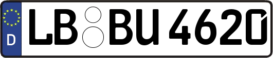 LB-BU4620