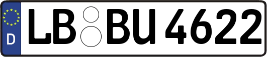 LB-BU4622