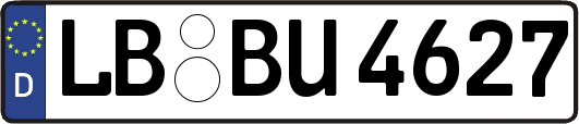 LB-BU4627