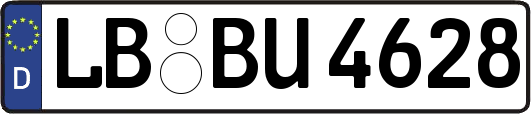 LB-BU4628
