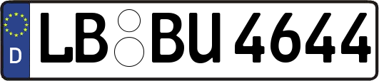 LB-BU4644