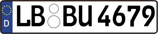 LB-BU4679