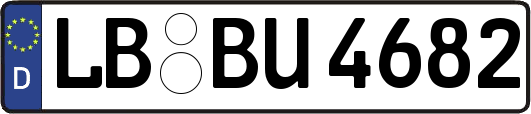 LB-BU4682