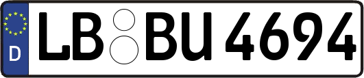 LB-BU4694
