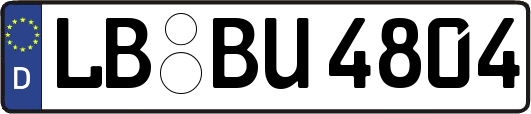 LB-BU4804