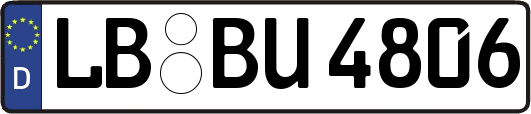 LB-BU4806