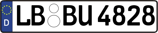LB-BU4828