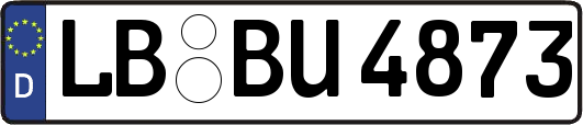 LB-BU4873