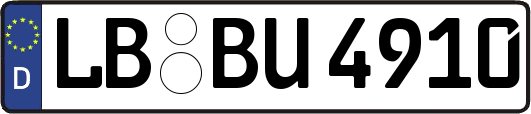 LB-BU4910