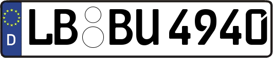 LB-BU4940