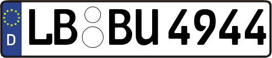 LB-BU4944