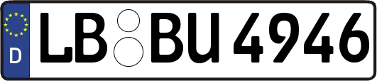 LB-BU4946