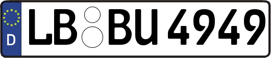 LB-BU4949
