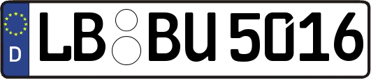 LB-BU5016