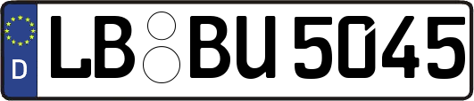 LB-BU5045
