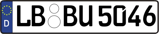 LB-BU5046