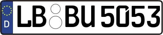 LB-BU5053