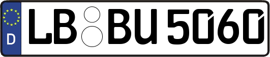 LB-BU5060