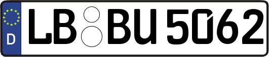 LB-BU5062