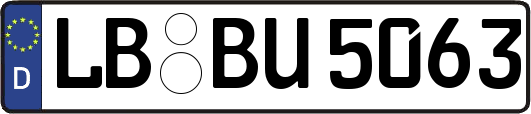 LB-BU5063