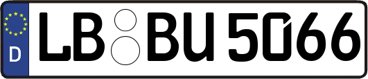 LB-BU5066