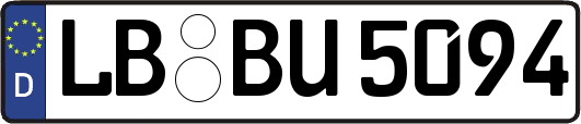 LB-BU5094