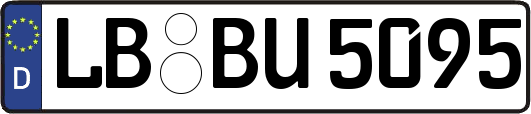 LB-BU5095