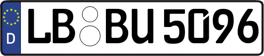 LB-BU5096