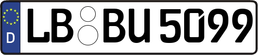 LB-BU5099