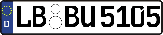 LB-BU5105