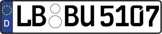LB-BU5107