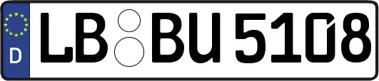 LB-BU5108