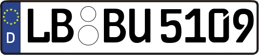 LB-BU5109