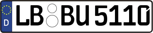 LB-BU5110