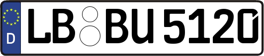 LB-BU5120