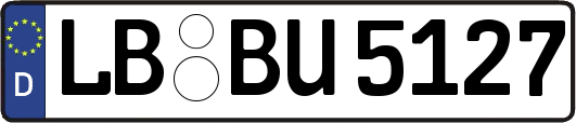 LB-BU5127