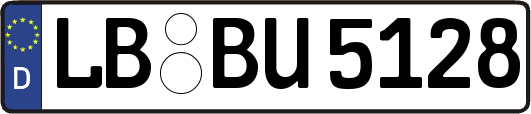 LB-BU5128