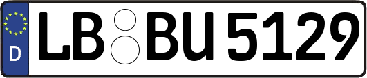 LB-BU5129
