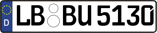 LB-BU5130