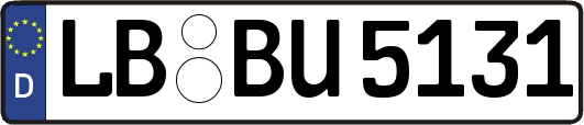 LB-BU5131