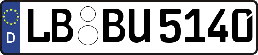 LB-BU5140