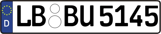 LB-BU5145
