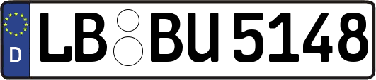 LB-BU5148