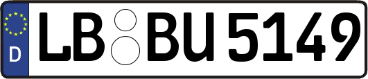 LB-BU5149